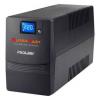 Prolink PRO700SFT Super Fast Charging UPS with Touch Screen Panel 650VA