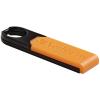Verbatim Store 'n' Go Micro Plus 8 GB USB 2.0 Flash Drive Orange - (VTM-97761)