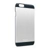 Verbatim iPhone 6 Aluminium Case - Silver - (VTM-64651)
