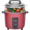 Panasonic Rice Cooker SR-Y 22FHS Red 2.2L