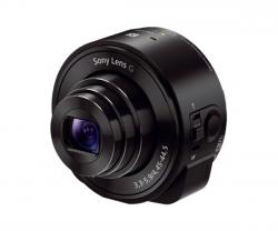 Sony Cybershot Camera (DSC-QX10)