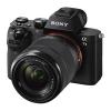 Sony ALPHA ILCE-7M2K Digital E-mount Interchangeable Lens Full Frame Mirrorless Camera - (ALPHA-ILCE-7M2K)