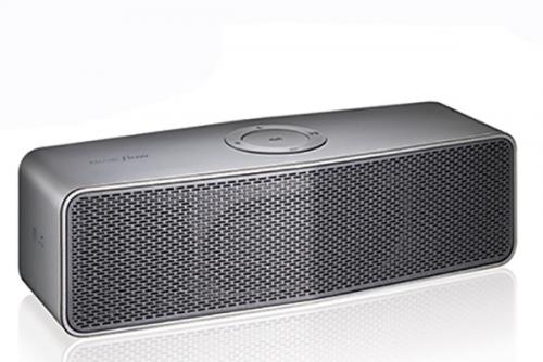 LG Bluetooth Speaker - (NP7550)