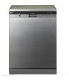 LG Dish Washer (D1465CF) - 14 Place Settings