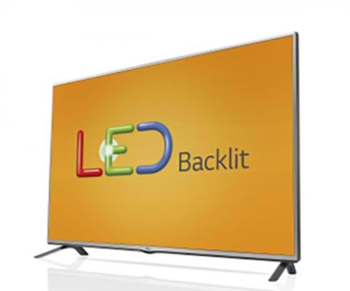 LG Led Television 32 Inch - (32LF550B)