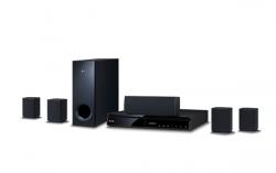 LG 3D Blu-Ray Home Theater System 1000W (BH6230S)
