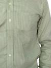 100% Cotton Slim Fit Shirts With Full Sleeve For Men - (A0368)