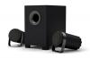 Altec Lansing BXR1221 2.1 Speaker System (Black)