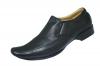 Formal Black Leather Shoe (SS-M2776)