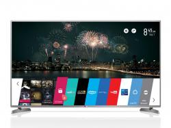 LG 47 inch Cinema 3D Smart TV