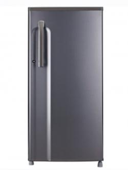 LG 190 Ltr Refrigerator - (GL-B205KGSQ)