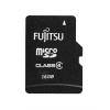 Fujitsu MicroSD Card 16GB