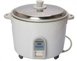 Panasonic Rice cooker (SR-WA10) -Normal