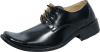 Black Stylish College Shoe (SS-M179)