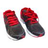 Red Sports Shoe (8514)