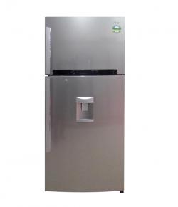 LG Double Door Refrigerator (GL-B612GLP:) - 491Ltr