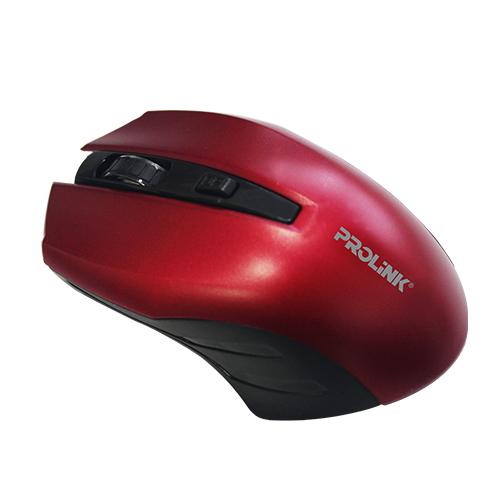 PROLiNK Wireless Optical Mouse (PMW6002)