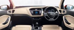 Hyundai Elite I20 Asta - (Elite-I20 Asta)