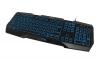 Prolink Illuminated Gaming Keyboard PKGS9001