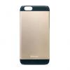 Verbatim iPhone 6 Plus Aluminium Case - Gold - (VTM-64734)