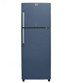 CG Double Door Refrigerator (CG-D260B) 250 Ltr.
