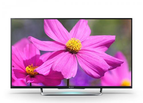 Sony Bravia Led TV (KDL-42W800B) - 42''