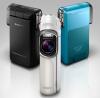 Sony Waterproof HDR-GW77 Handycam - (HDR-GW77)