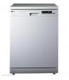 LG Dish Washer (D1452WF) - 14 Place Settings