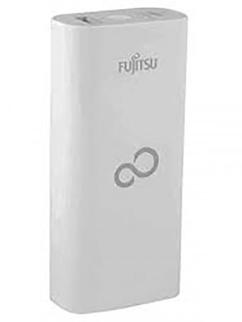 Fujitsu MC120 Smart LEDs Display Power Bank 5200mAh
