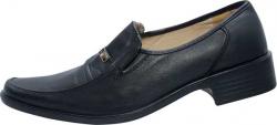 Leather Shoe for Men (SS-M2802)