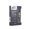 Verbatim 200cm Micro USB MFI Lightening Cable - (VTM-64708)