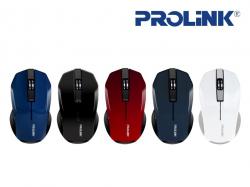 Prolink PMW6001 2.4GHz Wireless Optical Mouse