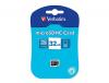 Verbatim Micro SDHC Card 32GB (Class 4)