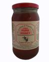 Chiuri Honey With Glass Jar (500g) - (BK-004)