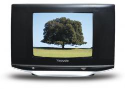 Yasuda Color TV (YS-XUS21) - Xperia Ultra Slim