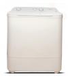 Yasuda Washing Machine (YS XPB60) - Semi Automatic