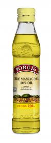 Borges Oilve Massage Oil (Glass) - 250ml