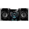 Sony MHC GZX33D High Power Home Audio System with Bluetooth - (MHC-GZX33D)