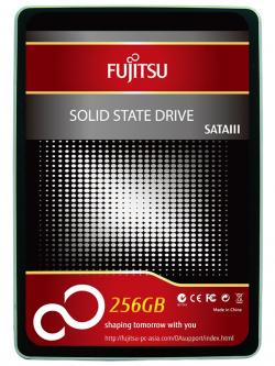 Fujitsu Solid State Drive - (HLACC2135A)