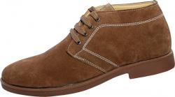 Brown Colored Men's Boot (SS-M190)