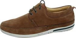 Brown Colored Sports Shoes (SS-M3902)