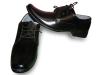 Mens Leather Casual Shoe (TK-630)