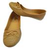 Shikhar Brand Ladies Leather Shoe- (SS-545)