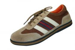 Brown Colored Sports Shoes (SS-M3955)