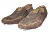 Brown Shawer Casual Shoe (TK-PRT-013)