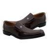 Comfortable Brown Formal Shoes for Men - (SS-010)