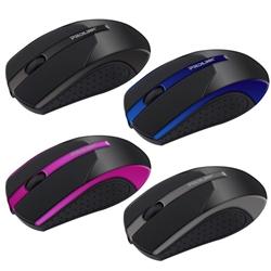 PROLiNK 2.4GHz Wireless Optical Mouse ( PMW5002)
