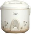 Panasonic Rice cooker (SR KA22FA) - warmer