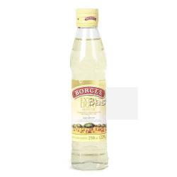 Borges Olive Oil Extra Light (Glass) - 250ml