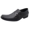 Black Fashionable Formal Shoes for Men - (SS-008)